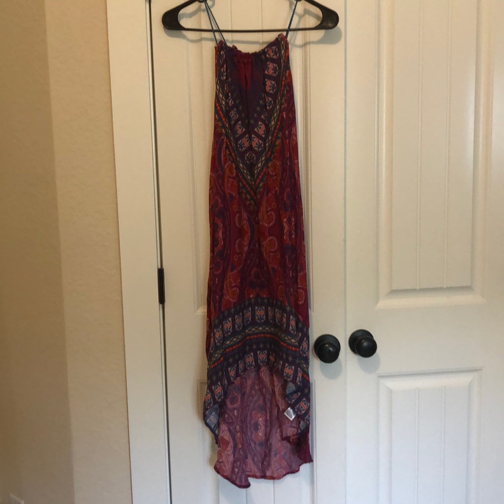xhilaration dress!